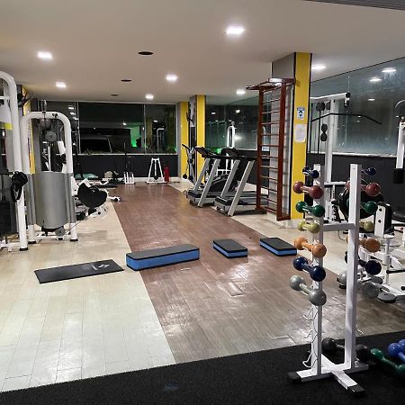 Apartamento Com Varanda E Piscina Cabo Frio Extérieur photo