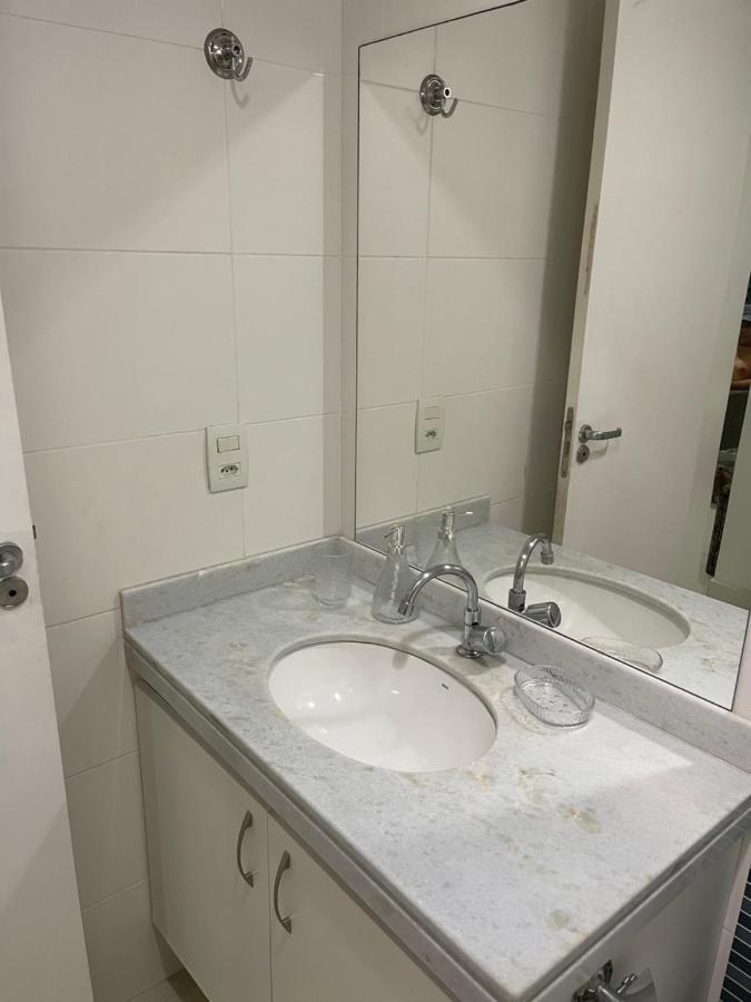 Apartamento Com Varanda E Piscina Cabo Frio Extérieur photo