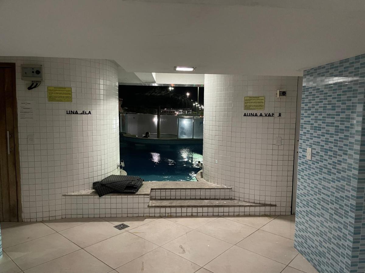 Apartamento Com Varanda E Piscina Cabo Frio Extérieur photo
