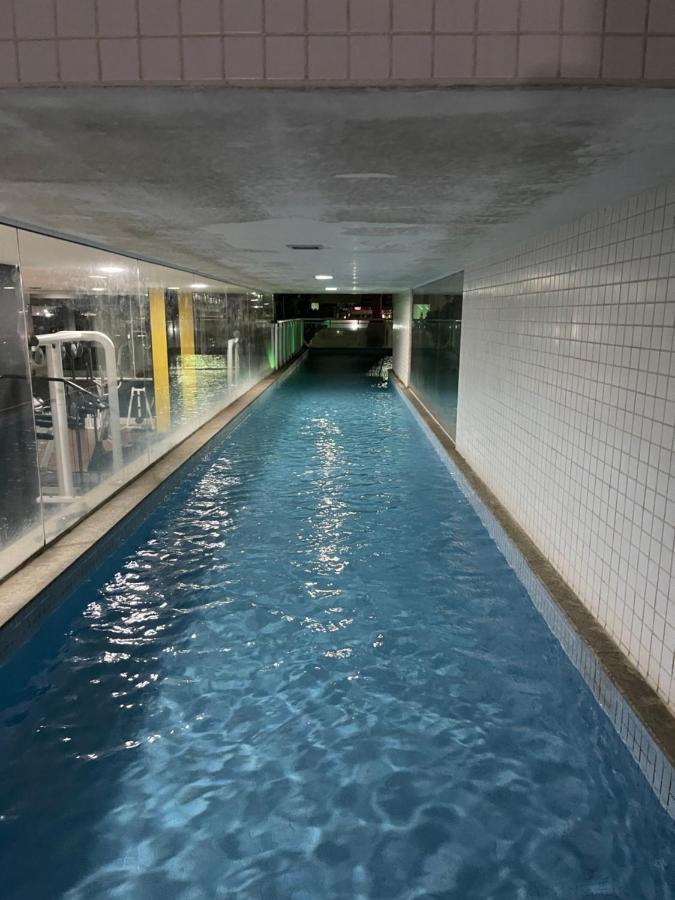 Apartamento Com Varanda E Piscina Cabo Frio Extérieur photo