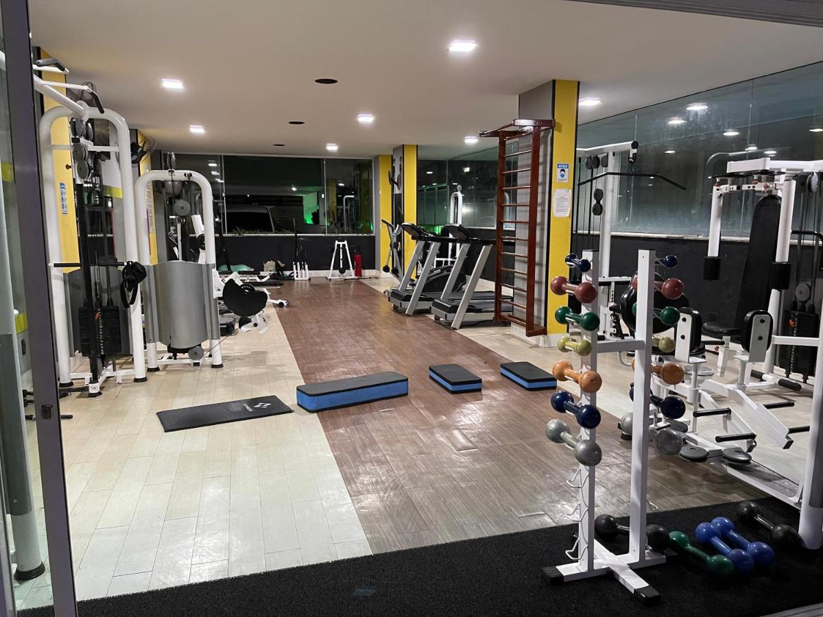 Apartamento Com Varanda E Piscina Cabo Frio Extérieur photo
