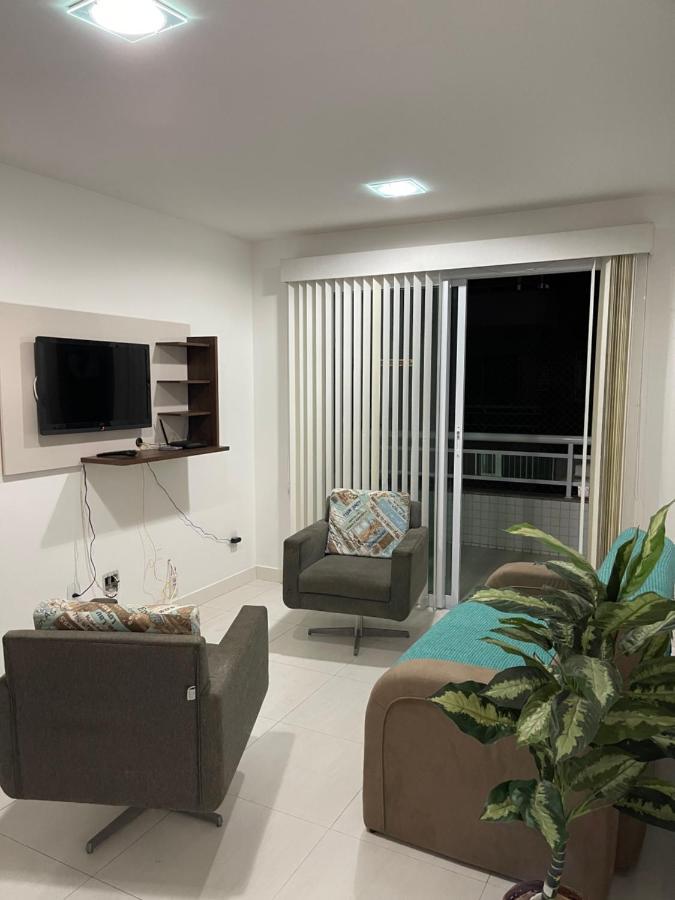 Apartamento Com Varanda E Piscina Cabo Frio Extérieur photo
