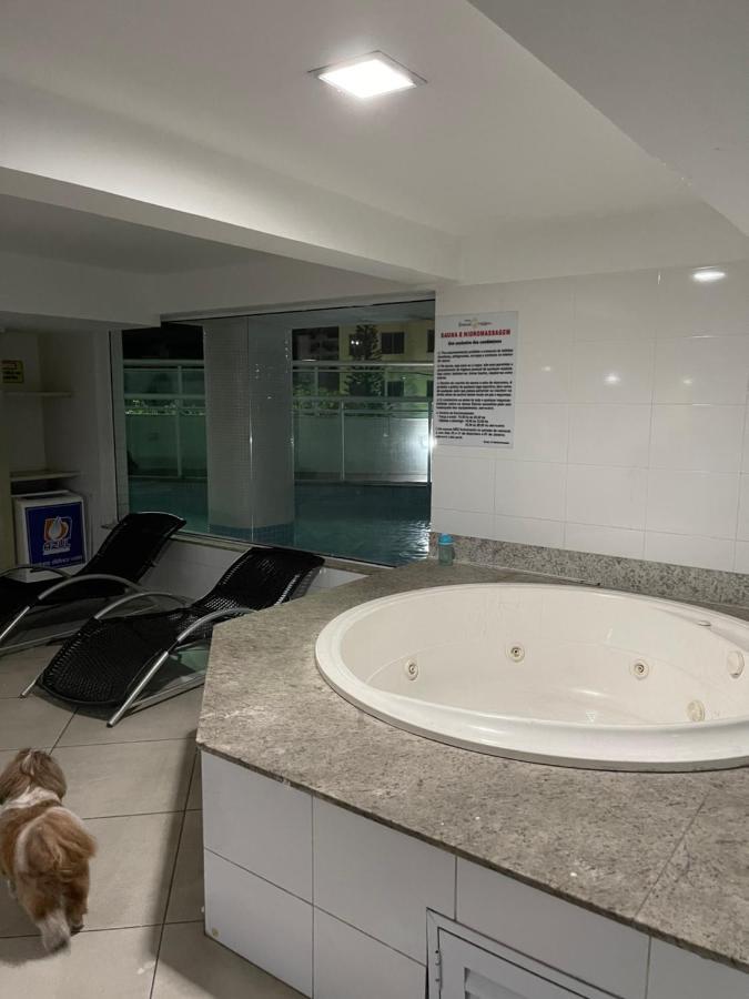Apartamento Com Varanda E Piscina Cabo Frio Extérieur photo