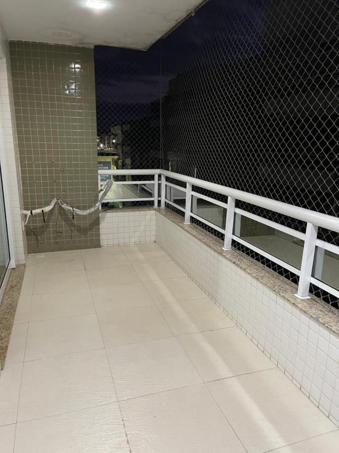 Apartamento Com Varanda E Piscina Cabo Frio Extérieur photo