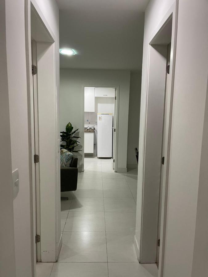 Apartamento Com Varanda E Piscina Cabo Frio Extérieur photo
